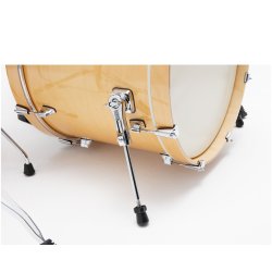 Tama CL50RS-GNL Superstar Classic 5-delt Trommes�t (stativ &amp; b�kken medf�lger ikke)