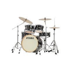 Tama CL50RS-TPB Superstar Classic 5-delt Trommes�t (stativ &amp; b�kken medf�lger ikke) 