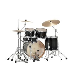 Tama CL50RS-TPB Superstar Classic 5-delt Trommes�t (stativ &amp; b�kken medf�lger ikke) 