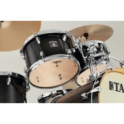 Tama CL50RS-TPB Superstar Classic 5-delt Trommes�t (stativ &amp; b�kken medf�lger ikke) 