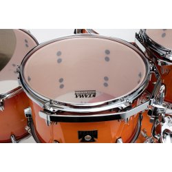 Tama CL50RS-TLB Superstar Classic 5-delt Trommes�t (stativ &amp; b�kken medf�lger ikke) 