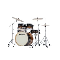 Tama CL50RS-CFF Superstar Classic 5-delt Trommes�t (stativ &amp; b�kken medf�lger ikke) 