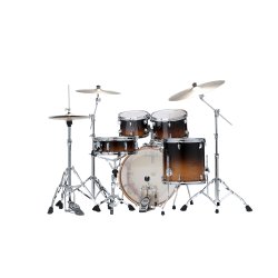 Tama CL50RS-CFF Superstar Classic 5-delt Trommes�t (stativ &amp; b�kken medf�lger ikke) 