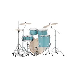 Tama CL50RS-LEG Superstar Classic 5-delt Trommes�t (stativ &amp; b�kken medf�lger ikke)