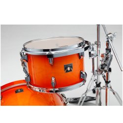 Tama CL32RZS-TLB Superstar Classic 3-delt Trommes�t (stativ &amp; b�kken medf�lger ikke) 