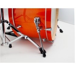 Tama CL32RZS-TLB Superstar Classic 3-delt Trommes�t (stativ &amp; b�kken medf�lger ikke) 
