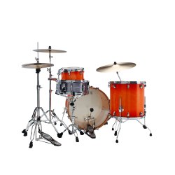 Tama CL32RZS-TLB Superstar Classic 3-delt Trommes�t (stativ &amp; b�kken medf�lger ikke) 