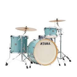 Tama CL32RZS-LEG Superstar Classic 3-delt Trommes�t (stativ &amp; b�kken medf�lger ikke) 