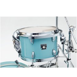 Tama CL32RZS-LEG Superstar Classic 3-delt Trommes�t (stativ &amp; b�kken medf�lger ikke) 