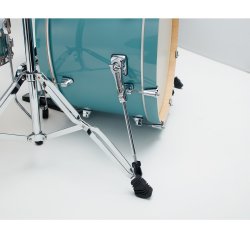 Tama CL32RZS-LEG Superstar Classic 3-delt Trommes�t (stativ &amp; b�kken medf�lger ikke) 