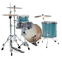 Tama CL32RZS-LEG Superstar Classic 3-delt Trommes�t (stativ &amp; b�kken medf�lger ikke) 