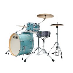 Tama CL32RZS-LEG Superstar Classic 3-delt Trommes�t (stativ &amp; b�kken medf�lger ikke) 