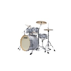 Tama CK52KRS-ICA Superstar Classic 5-delt Trommes�t (stativ &amp; b�kken medf�lger ikke)