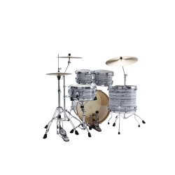 Tama CK52KRS-ICA Superstar Classic 5-delt Trommes�t (stativ &amp; b�kken medf�lger ikke)