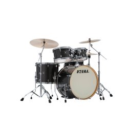 Tama CK52KRS-MGD Superstar Classic 5-delt Trommest (stativ &amp; bkken medflger ikke)
