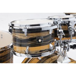 Tama CK52KRS-NET Superstar Classic 5-delt Trommes�t (stativ &amp; b�kken medf�lger ikke)