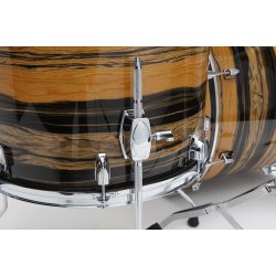 Tama CK52KRS-NET Superstar Classic 5-delt Trommes�t (stativ &amp; b�kken medf�lger ikke)