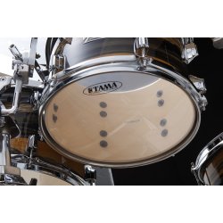 Tama CK52KRS-NET Superstar Classic 5-delt Trommes�t (stativ &amp; b�kken medf�lger ikke)