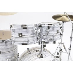 Tama CK50RS-ICA Superstar Classic 5-delt Trommes�t (stativ &amp; b�kken medf�lger ikke)