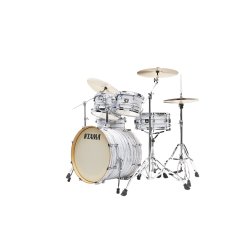 Tama CK50RS-ICA Superstar Classic 5-delt Trommes�t (stativ &amp; b�kken medf�lger ikke)