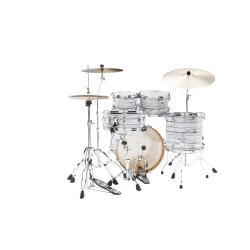 Tama CK50RS-ICA Superstar Classic 5-delt Trommes�t (stativ &amp; b�kken medf�lger ikke)