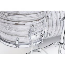 Tama CK50RS-ICA Superstar Classic 5-delt Trommes�t (stativ &amp; b�kken medf�lger ikke)
