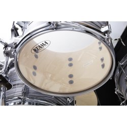 Tama CK50RS-ICA Superstar Classic 5-delt Trommes�t (stativ &amp; b�kken medf�lger ikke)
