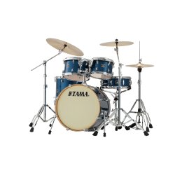 Tama CK50RS-ISP Superstar Classic 5-delt Trommes�t (stativ &amp; b�kken medf�lger ikke) 
