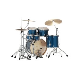 Tama CK50RS-ISP Superstar Classic 5-delt Trommes�t (stativ &amp; b�kken medf�lger ikke) 