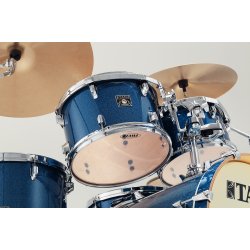 Tama CK50RS-ISP Superstar Classic 5-delt Trommes�t (stativ &amp; b�kken medf�lger ikke) 