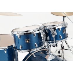 Tama CK50RS-ISP Superstar Classic 5-delt Trommes�t (stativ &amp; b�kken medf�lger ikke) 