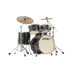 Tama CK50RS-MGD Superstar Classic 5-delt Trommes�t (stativ &amp; b�kken medf�lger ikke)