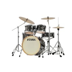 Tama CK50RS-MGD Superstar Classic 5-delt Trommes�t (stativ &amp; b�kken medf�lger ikke)