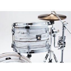 Tama CK32RZS-ICA Superstar Classic 3-delt Trommes�t (stativ &amp; b�kken medf�lger ikke) 
