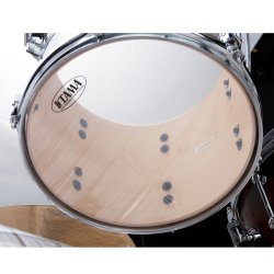 Tama CK32RZS-ICA Superstar Classic 3-delt Trommes�t (stativ &amp; b�kken medf�lger ikke) 