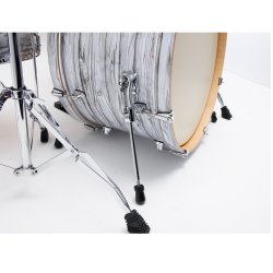 Tama CK32RZS-ICA Superstar Classic 3-delt Trommes�t (stativ &amp; b�kken medf�lger ikke) 