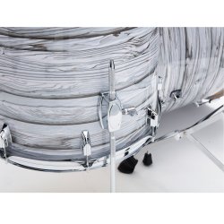 Tama CK32RZS-ICA Superstar Classic 3-delt Trommes�t (stativ &amp; b�kken medf�lger ikke) 