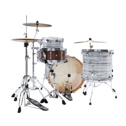 Tama CK32RZS-ICA Superstar Classic 3-delt Trommes�t (stativ &amp; b�kken medf�lger ikke) 