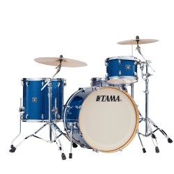 Tama CK32RZS-ISP Superstar Classic 3-delt Trommes�t (stativ &amp; b�kken medf�lger ikke) 