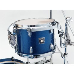 Tama CK32RZS-ISP Superstar Classic 3-delt Trommes�t (stativ &amp; b�kken medf�lger ikke) 