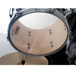 Tama CK32RZS-ISP Superstar Classic 3-delt Trommes�t (stativ &amp; b�kken medf�lger ikke) 