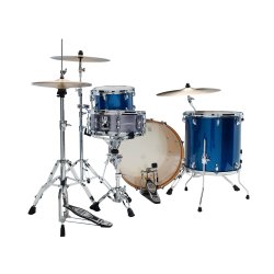 Tama CK32RZS-ISP Superstar Classic 3-delt Trommes�t (stativ &amp; b�kken medf�lger ikke) 