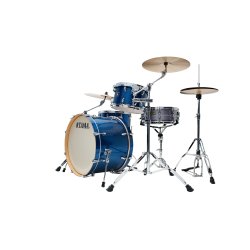 Tama CK32RZS-ISP Superstar Classic 3-delt Trommes�t (stativ &amp; b�kken medf�lger ikke) 