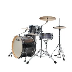 Tama CK32RZS-MGD Superstar Classic 3-delt Trommes�t (stativ &amp; b�kken medf�lger ikke) 