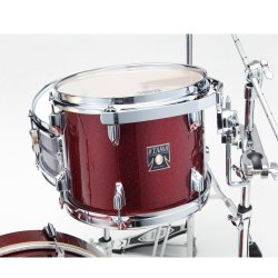 Tama CK32RZS-DRP Superstar Classic 3-delt Trommes�t (stativ &amp; b�kken medf�lger ikke) 