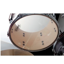 Tama CK32RZS-DRP Superstar Classic 3-delt Trommes�t (stativ &amp; b�kken medf�lger ikke) 