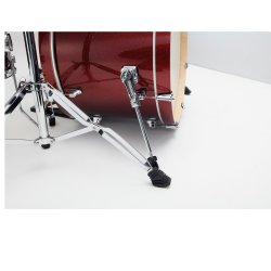 Tama CK32RZS-DRP Superstar Classic 3-delt Trommes�t (stativ &amp; b�kken medf�lger ikke) 
