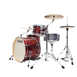 Tama CK32RZS-DRP Superstar Classic 3-delt Trommes�t (stativ &amp; b�kken medf�lger ikke) 