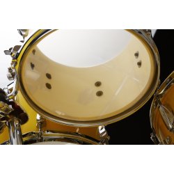 Tama IP62H6WC-ELY Imperialstar 6-delt Trommes�t inkl. stol, stativ &amp; b�kkener