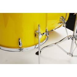 Tama IP62H6WC-ELY Imperialstar 6-delt Trommes�t inkl. stol, stativ &amp; b�kkener